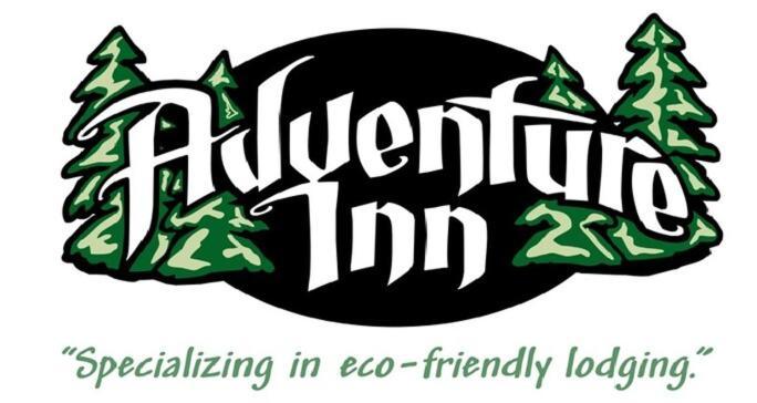 Adventure Inn Ely Exteriör bild